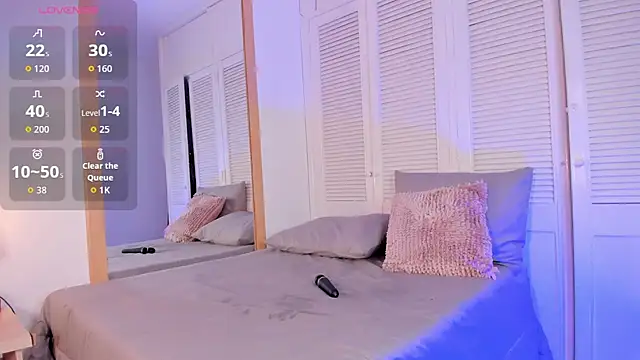 Chat XXX en directo de ALICESANDOVAL