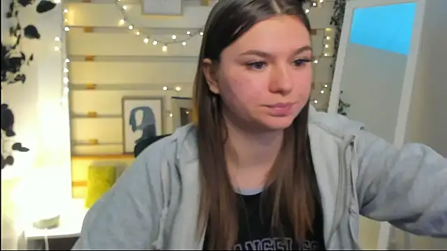 Вебкам-шоу Josephine_Kiss