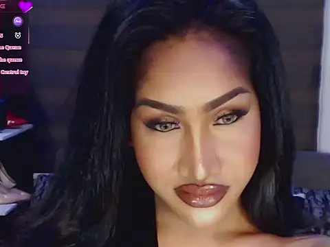 SeductiveVictoria Webcam-Show