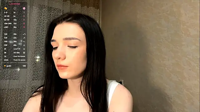 IsabellaWave Chat XXX in diretta