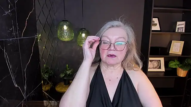 NataliMellow ওয়েবক্যাম শো