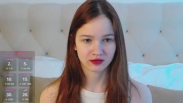 Živý XXX chat MichelleRoux