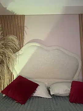 Valeria_carter's Live XXX Chat