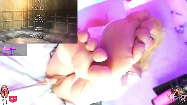 Kira--'s Live XXX Chat