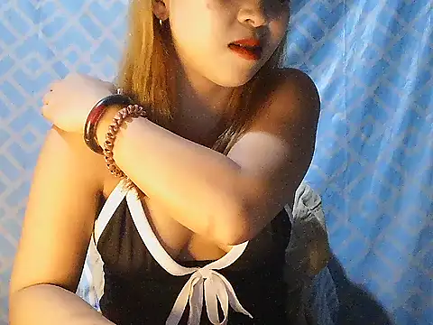 AsianKelly69 Pertunjukan Webcam