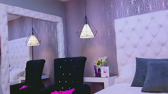 AntonellaEscuderoのライブXXXチャット