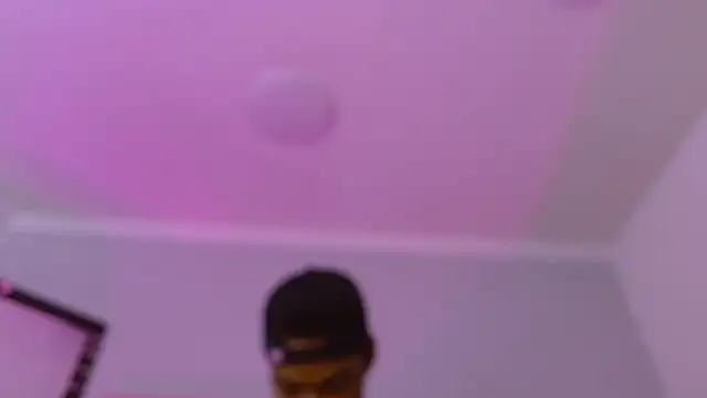 Santiago_Ortiz_ Webcam Show