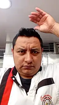 pareja-cullのライブXXXチャット