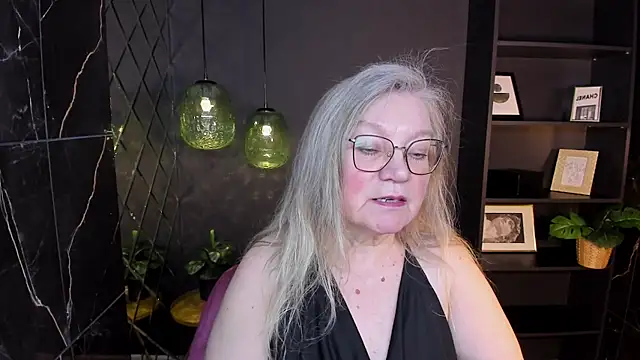 Živý XXX chat NataliMellow