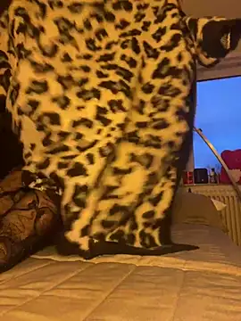 Lisavontease Chat XXX live