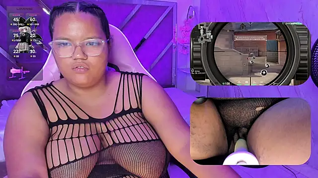 MhiaRey 现场XXX聊天