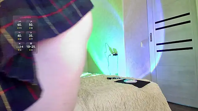 دردشة Roseaa الجنسية المباشرة