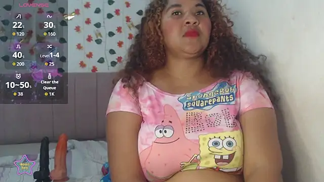 Karla_Rodriguez0 Live XXX-Chat