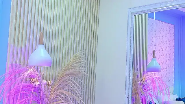 Hannah-Prada Webcamshow