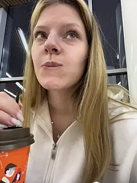 MaryHiggins' Webcam Show