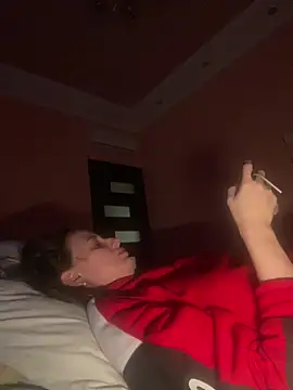 Sembang XXX Secara Langsung Flossy_Vettie