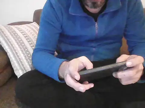 Abbymanxoxo's Webcam Show