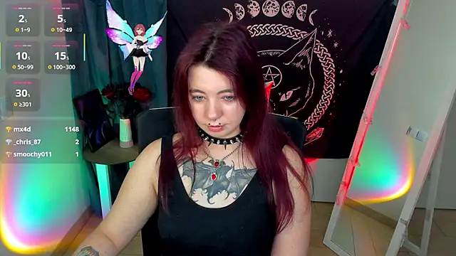 Sam_Mysteryn Live XXX chat