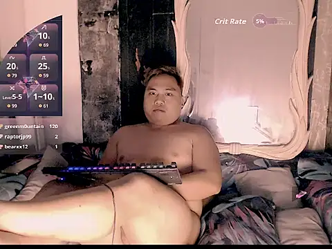 Hardking_69's Live XXX Chat