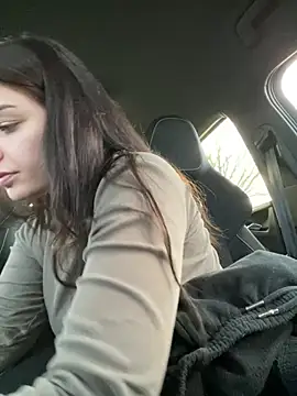 EllyNora Adlı Modelin Canlı XXX Sohbeti