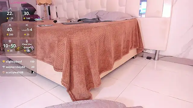 Maia_Park Chat XXX in diretta