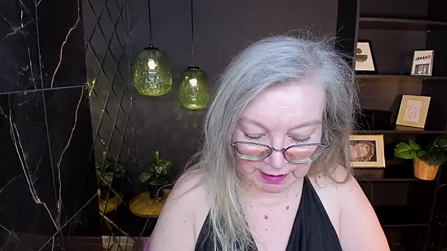 Show de webcam de NataliMellow