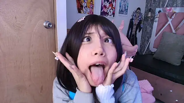 Terraelowen: απευθείας συνομιλία ΧΧΧ