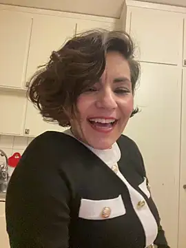 eva_luz's Live XXX Chat