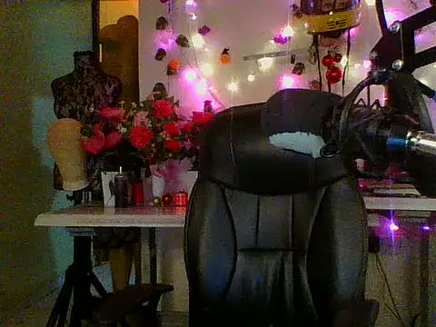 Chatroom XXX en direct de Anaconda2350