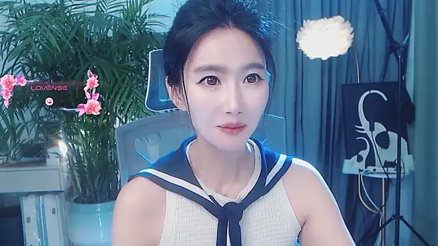 feifei-love Show Webcam