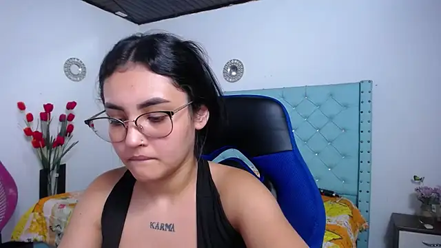 kathe-mills235 Chat XXX in diretta