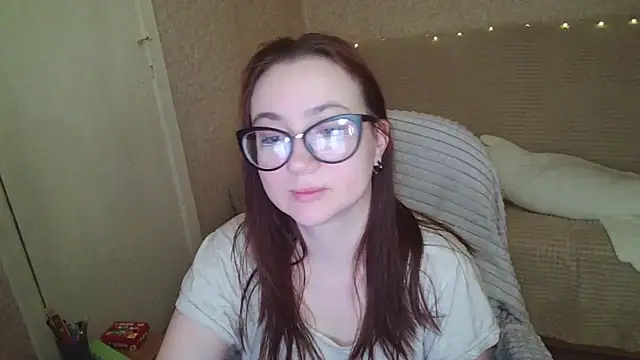 Czat XXX na żywo – Micky_Wood