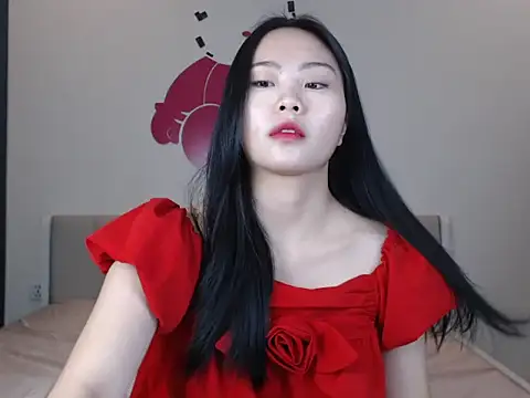 AmeliaJohanson Show Webcam