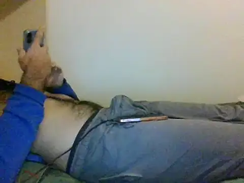 XXX chat uživo modela coppai200