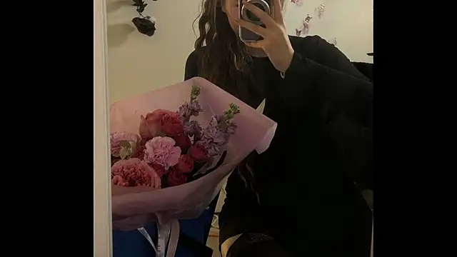 Josephine_Kiss Chat XXX in diretta