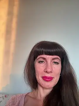 LadyLuxLover Chat XXX in diretta