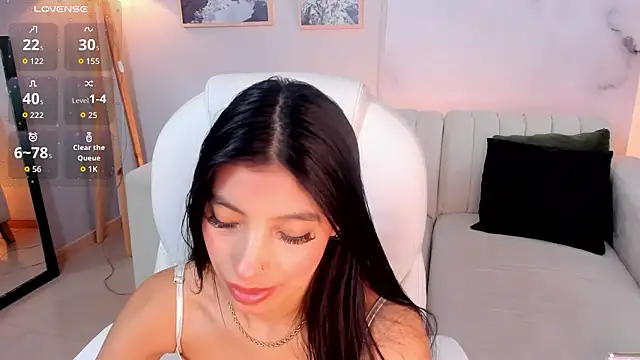 Tiffany_Low Chat XXX in diretta