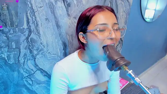 Ary__cherry Chat XXX in diretta