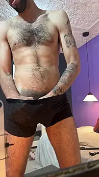 XXX chat uživo modela Karim_mansur