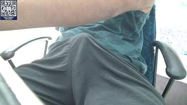 NuDragon Pertunjukan Webcam