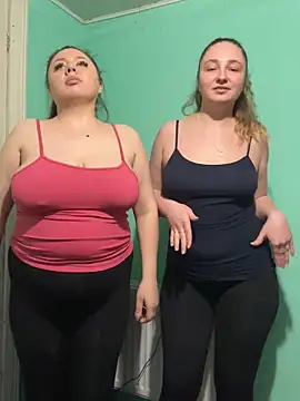 Sara_Slow Chat XXX in diretta