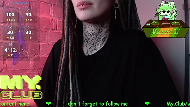 Witch_Emma Live XXX Chat