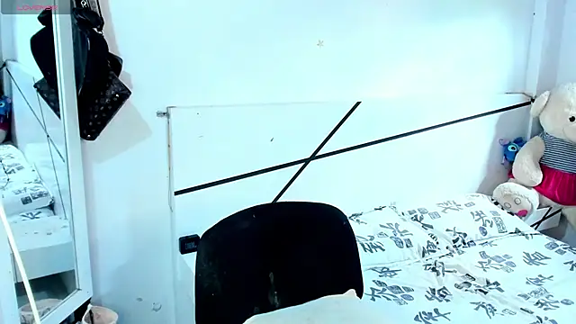 Natalia_Mars – Live XXX-chat