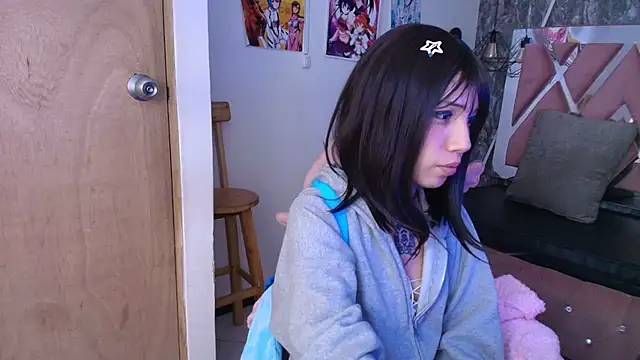 Chat XXX en directo de Terraelowen