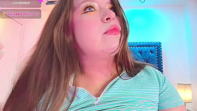 Živý XXX chat Cammi_wagner