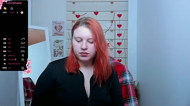 FoxPlayXX Webcam-Show