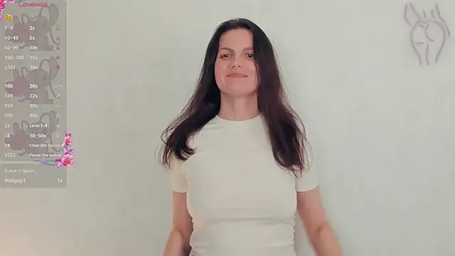 دردشة AnnettWildin الجنسية المباشرة