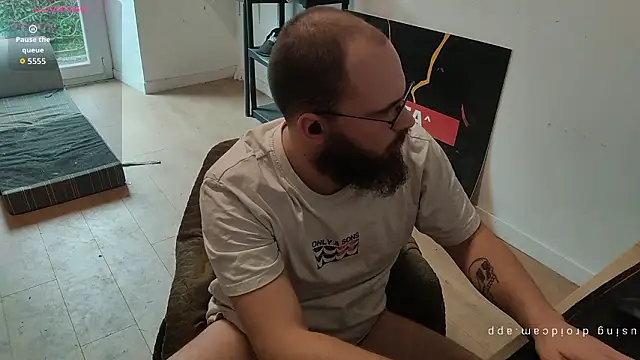 Živý XXX chat azagoul222