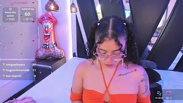 Sembang XXX Secara Langsung antonelllepiercee