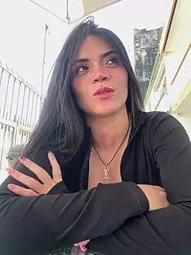 PamelaJonsom_'s Live XXX Chat